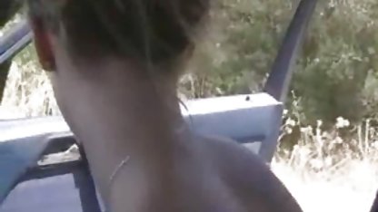 Mısır'daki tatile genç Rus çift sansürsüz sex izle