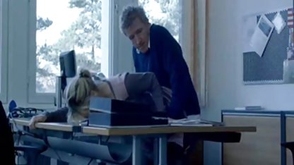 Ham amcık et eti istedi lezbiyen sex filmi