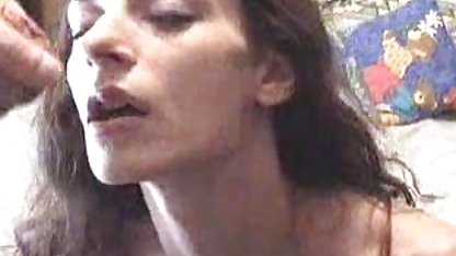 Woodman'ın açık alanda sex rolünde Tanya ile Anal seks