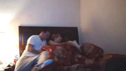 Ofiste Lezby seks film video